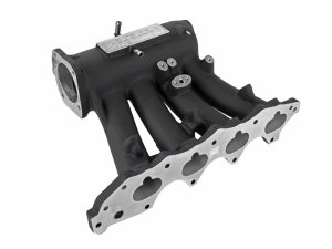 Acura Integra Intake Manifold - Skunk2 Racing - Pro Series - Black - `94-`01 Acura Integra Intake Manifold - Skunk2 Racing - Pro Series - Black - `94-`01